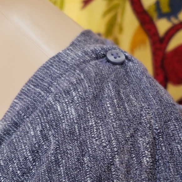 Motherhood nursing tunic OSFM - Picture 4 of 5